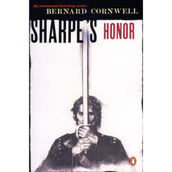 ISBN Sharpe's Honor (#7)