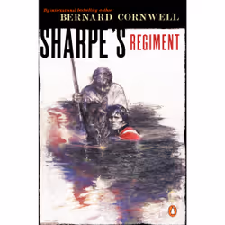 ISBN Sharpe's Regiment (#8), Anglais, Livre broché, 304 pages