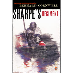 ISBN Sharpe's Regiment (#8)