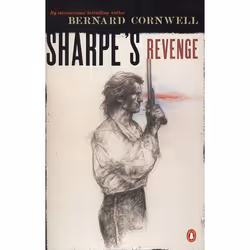 ISBN Sharpe's Revenge (#10), Anglais, Livre broché, 352 pages