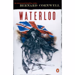 ISBN Waterloo (#11), Anglais, Livre broché, 384 pages