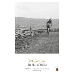 ISBN The Hill Bachelors livre Roman Anglais