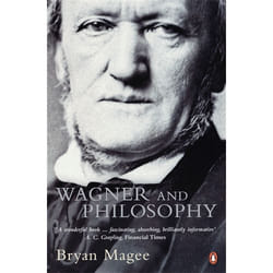 ISBN Wagner and Philosophy