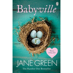 ISBN Babyville