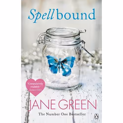 ISBN Spellbound, Roman, Anglais, Livre broché, 448 pages
