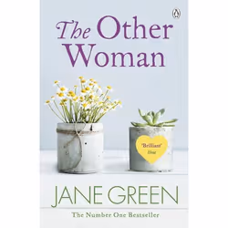 ISBN The Other Woman, Anglais, Livre broché, 448 pages
