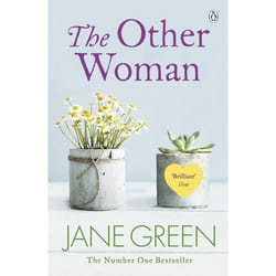 ISBN The Other Woman