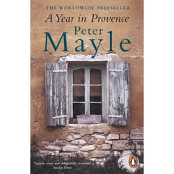 ISBN A Year in Provence