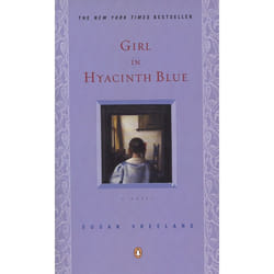 ISBN Girl in Hyacinth Blue livre Mystère et suspense Anglais