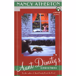 ISBN Aunt Dimity’s Christmas, Mystère et suspense, Anglais, Édition de poche, 224 pages