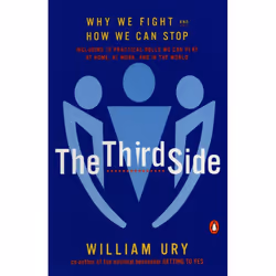 ISBN The Third Side, Livre broché, 272 pages