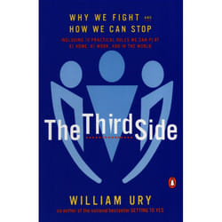 ISBN The Third Side livre