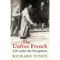ISBN The Unfree French