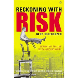 ISBN Reckoning with Risk