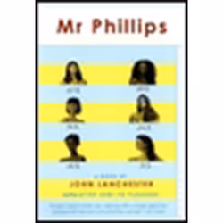 ISBN Mr. Phillips, Anglais, Livre broché, 304 pages