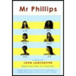 ISBN Mr. Phillips