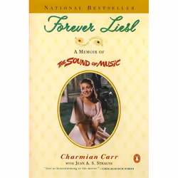 ISBN Forever Liesl, biographie, Anglais, Livre broché, 256 pages