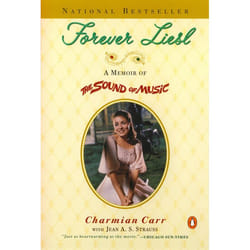 ISBN Forever Liesl livre biographie Anglais