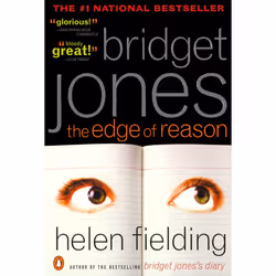 ISBN Bridget Jones: The Edge of Reason, Livre broché, 352 pages