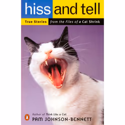 ISBN Hiss and Tell, Livre broché, 176 pages