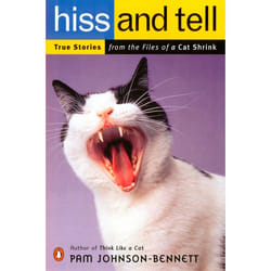 ISBN Hiss and Tell livre Livre broché 176 pages