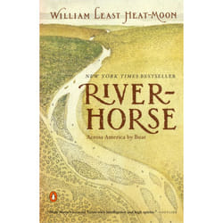 ISBN River-Horse livre