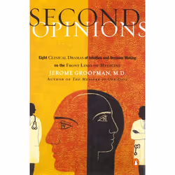 ISBN Second Opinions, biographie, Anglais, Livre broché, 256 pages