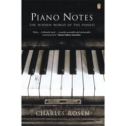 ISBN Piano Notes