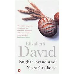 ISBN English Bread and Yeast Cookery