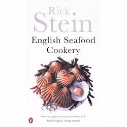 ISBN English Seafood Cookery, Anglais, 288 pages