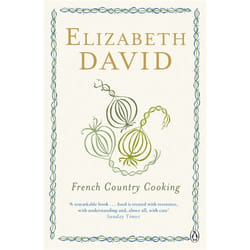 ISBN French Country Cooking