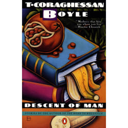 ISBN Descent of Man