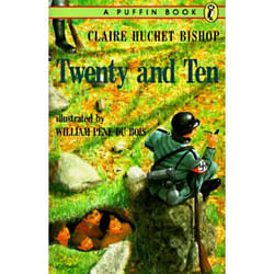 ISBN Twenty and Ten