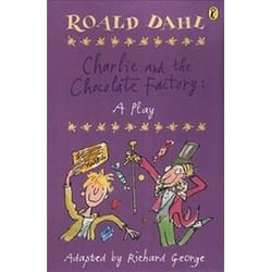 ISBN Charlie and the Chocolate Factory - Play livre jeux Anglais