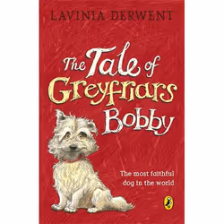 ISBN The Tale of Greyfriars Bobby, Anglais, Livre broché, 80 pages