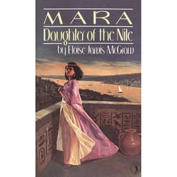 ISBN Mara, Daughter of the Nile