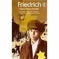 ISBN Friedrich, Anglais, 160 pages