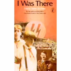 ISBN I Was There, Livre broché, 224 pages