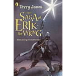 ISBN The Saga of Erik the Viking livre Anglais 192 pages