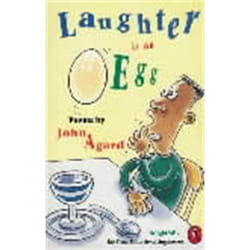 ISBN Laughter is an Egg