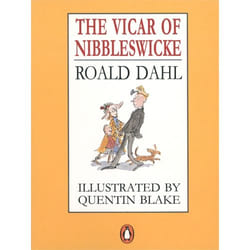 ISBN The Vicar of Nibbleswicke