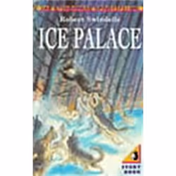 ISBN The Ice Palace, Anglais, Livre broché, 96 pages