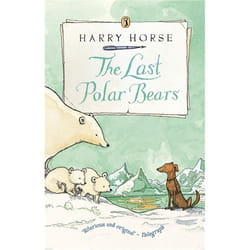 ISBN The Last Polar Bears