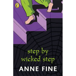ISBN Step by Wicked Step livre Roman Anglais