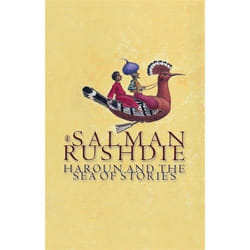 ISBN Haroun and the Sea of Stories
