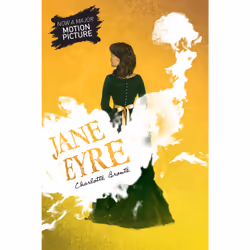 ISBN Jane Eyre, Anglais, Livre broché, 464 pages
