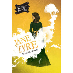 ISBN Jane Eyre