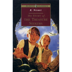 ISBN The Story of the Treasure Seekers