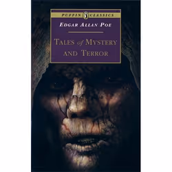 ISBN Tales of Mystery and Terror, Anglais, Livre broché, 256 pages