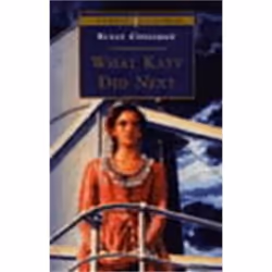 ISBN What Katy Did Next, Anglais, Livre broché, 240 pages